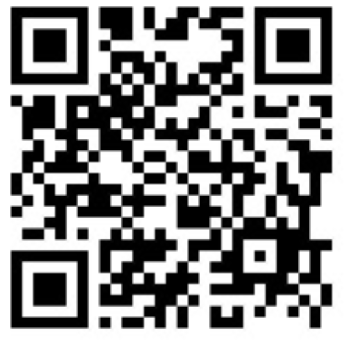 Scan to give feedback